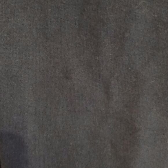 Abercrombie & Fitch x Reserve by Blur 84 Navy Quarter Zip Yale Sweatshirt 13/14 - Picture 5 of 5